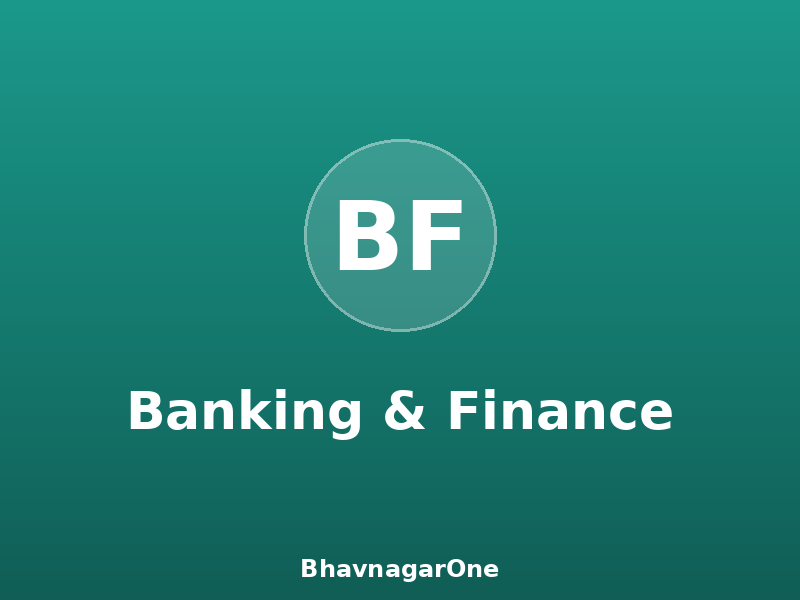 Banking & Finance