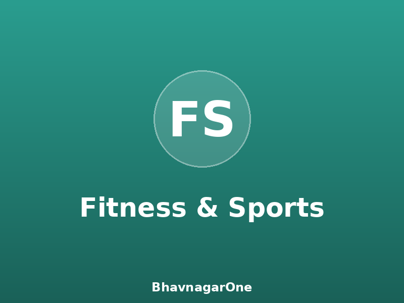 Fitness & Sports