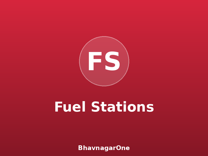 Fuel Stations