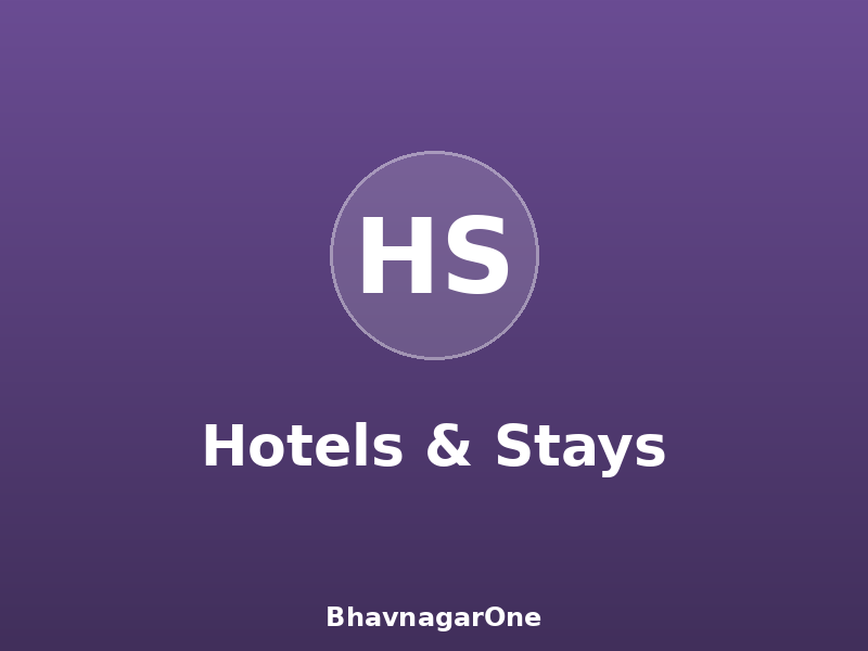 Hotels & Stays