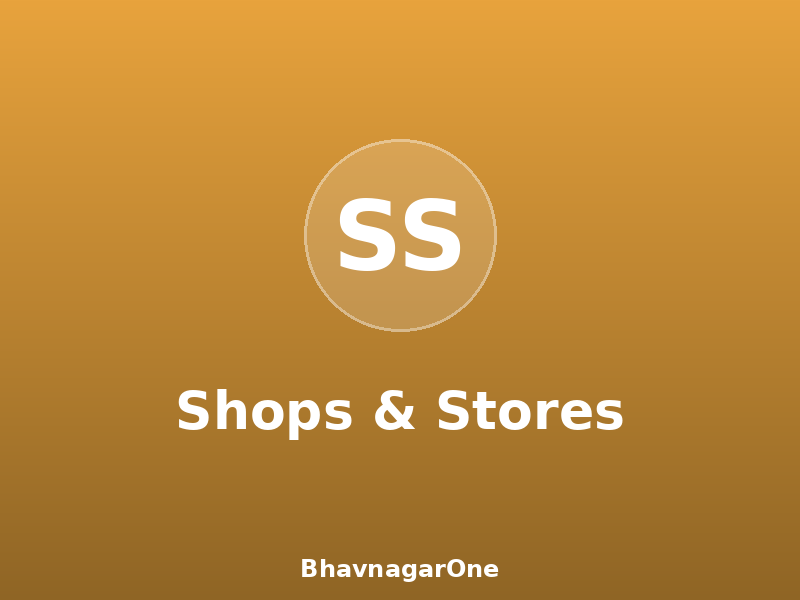 Shops & Stores