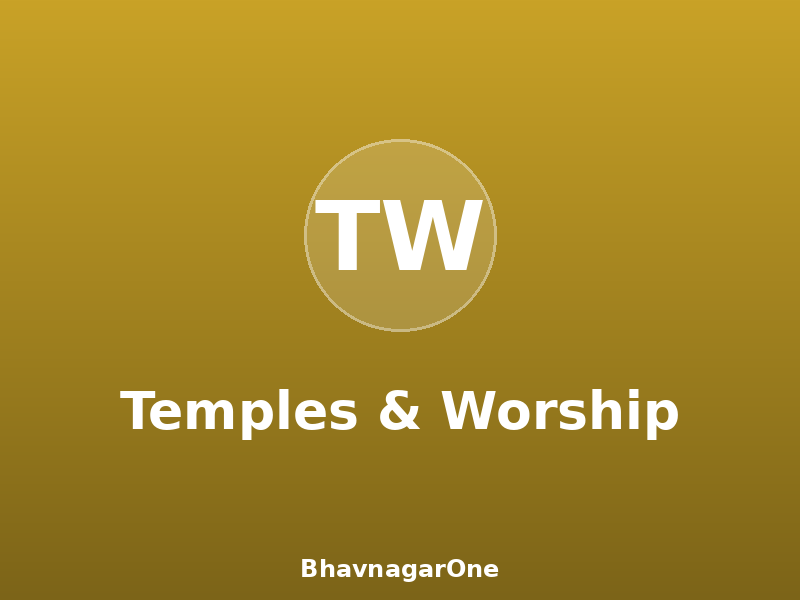 Temples & Worship